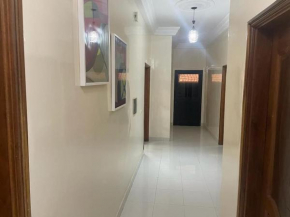 Appartement à Résidence Mamouja